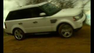 2010 Land Rover Range Rover Sport [upl. by Rachel]