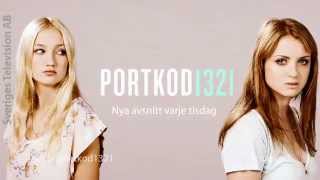 Portkod 1321 Trailer [upl. by Aciram]