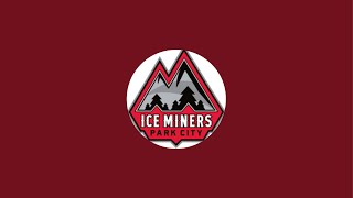 Ice Miners vs Dawgs White  101224 [upl. by Najtsirk867]