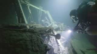 Red Navys Lost Submarine  The Story of Sch311 quotKumzhaquot [upl. by Celestyna]