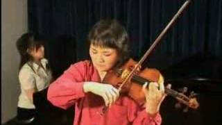 Cantabile 如歌  NPaganini 帕格尼尼 [upl. by Siloa410]