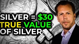 Silver Undervalued Silver Will Cross 30  Keith Neumeyer Silver Price Prediction [upl. by Batsheva]