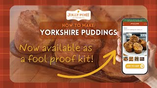 How To Make a Yorkshire Pudding in the USA [upl. by Zolner]