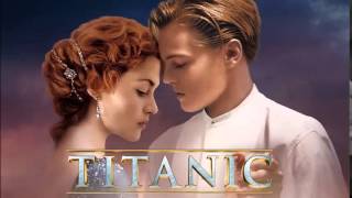 Titanic OST  To the Stars Unreleased [upl. by Nari]