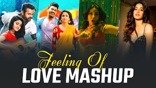 Old Vs New Bollywood Mashup 2024  Superhits Romantic Hindi Songs Mashup  Trending Mashup LIVE [upl. by Debee]