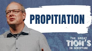 Propitiation  Stephen Burrell  Oct 13 [upl. by Ahsenak]