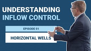 The BASIC ASPECTS of a typical HORIZONTAL WELL [upl. by Nico]