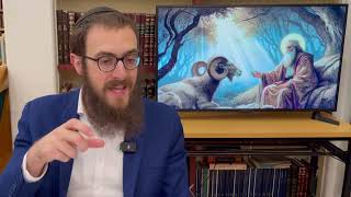 Rambam Hilchos Issurei Mizbeach Chapter 4 • Rabbi Yossi Lipskier [upl. by Hsizan]