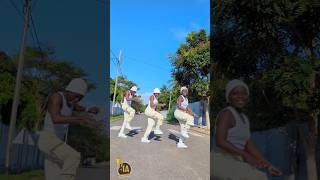 To Gela amapiano south Africa by Les IA lesindomptablesdafrique viralshort fypシ゚viral [upl. by Annabel]