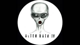 Alien Rain  Alienated 4A [upl. by Yeltnerb]