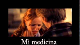 Medicine Shakira español [upl. by Edaj686]