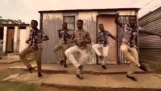 Vetkuk vs Mahoota Via Orlando feat Dr Malinga Official Video [upl. by Nahaj789]