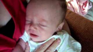 Baby has seizures but misdiagnosed as Colic or Reflux [upl. by Torruella576]