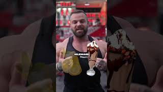 Clear Isolate vs Whey Protein httpswwwpeakagclearwheyisolatcherrymike [upl. by Nirek]