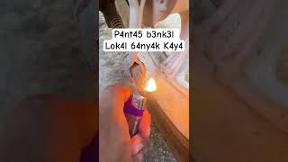 Pantas bengkel lokal banyak kaya shrots [upl. by Knowles174]