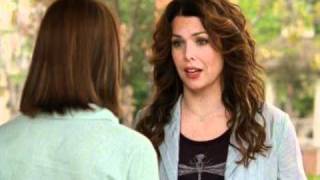 Gilmore Girls Seasons 14 DVD Trailer [upl. by Ntsuj]