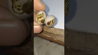 New new kaner dul design 24 carat subscribe new video viralvideo shorts song music [upl. by Nirret]