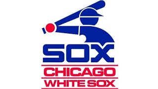 Chicago White Sox [upl. by Delia]