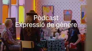 Expressió de gènere  Pòdcast OhMyGoig T6x02 [upl. by Lenard]