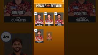 Replies to srh fans 😎 shortvideos [upl. by Harehs390]