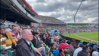 Pak vs England T20i May 2024 at Edgbaston Birmingham UK [upl. by Ynaffital]