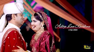 Prince PhotoGraphy Sakeet Etah Wedding Teaser Aditya Love Karishma Con Us9675571270 [upl. by Neona]