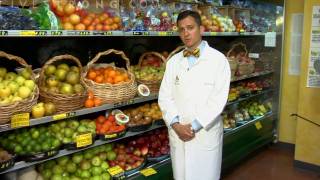 Healthy Food Choices for Pancreatitis [upl. by Eveleen150]