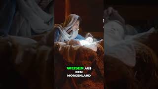 Die Widersprüche in den Evangelien von Jesu Leben [upl. by Alegnad41]