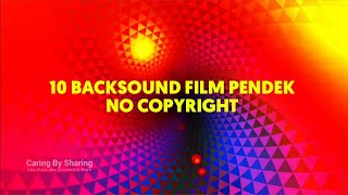 BACKSOUND COCOK UNTUK FILM PENDEK  NO COPYRIGHT [upl. by Deeraf]