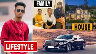 Mukul Gain Lifestyle 2022 Income Family Girlfriend House Age Car Salary Bio amp Net Worth [upl. by Ehpotsirhc97]