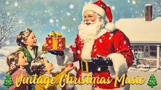 Classic Christmas Songs 🎅🎄 All Time Christmas Collection 🤶Merry Christmas 2025🎄 [upl. by Ronalda853]