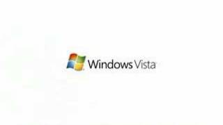 Microsoft Windows Vista Logo Animation [upl. by Nordine320]