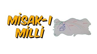 8dkda MISAKI MİLLİ [upl. by Hege]