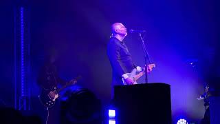 The Spaniards  Billy Corgan Bogotá 14Nov2024 [upl. by Cooe]