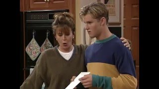 Home Improvement Season 8 Bloopers [upl. by Skcirdnek]