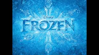 Disneys Frozen Reindeers are Better than People performed by Jonathan Groff [upl. by Lori]