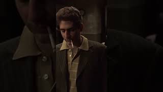 Christopher Moltisanti gangsta edit  thesopranos [upl. by Demaria955]