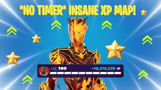 NEW Fortnite How To LEVEL UP FAST in CHAPTER 5 SEASON 4 AFK WORKING XP GLITCH TODAY [upl. by Elstan285]