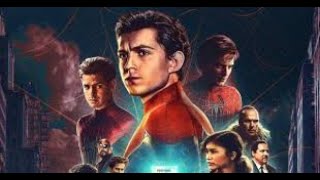 SpiderMan No Way Home Trailer Official Leak  Channel Statement [upl. by Nimzaj]