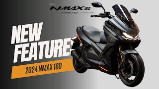 2024 Yamaha NMAX 160 Is It Worth The Upgrade [upl. by Sylvia591]