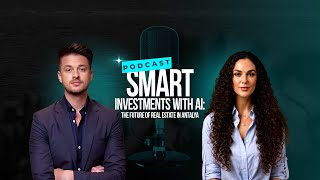 Smart Investments With AI  AI Analysis  Image to Video AI Generator  Text to Video AI Generator [upl. by Coral]