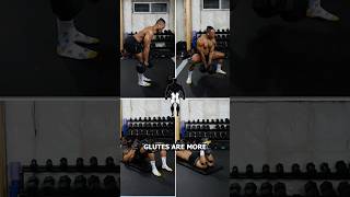 Transform Your Glutes 3 MustTry Exercises shorts glutes bodybuilding [upl. by Shayna279]