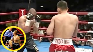 Nonito Donaire PHILIPPINES vs Raul Martinez USA  KNOCKOUT BOXING FIGHT Highlights [upl. by Lisabet]