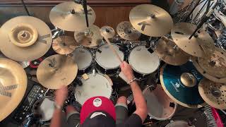 Drum Cover Alanis Morissette Hands Clean‘ [upl. by Cenac]