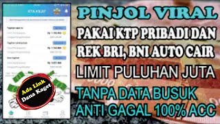 APLIKASI PINJAMAN ONLINE LANGSUNG CAIR  APLIKASI PINJOL AMAN GALBAY  PINJOL MUDAH CAIR [upl. by Almira]