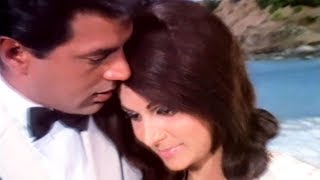 Dharmendra proposes Waheeda Rehman  Baazi  Bollywood Scene 315 [upl. by Retepnhoj]