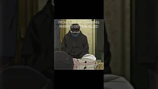 Ravrang of moms killer anime sad solo living [upl. by Mala]