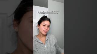 Rosacea Prone Day Time Skincare Routine [upl. by Eserrehs]