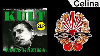 KULT  Celina OFFICIAL AUDIO [upl. by Ecirted]