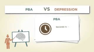 Pseudobulbar Affect and Stroke [upl. by Irianat]